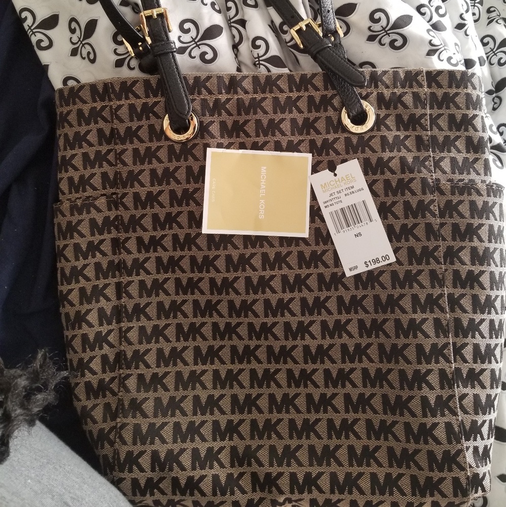 Michael Kors bag